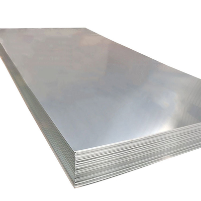 304LN S30453 022Cr19Ni10N 1.4311 Polished Stainless Steel Flat Sheet Plates ASTM Standard