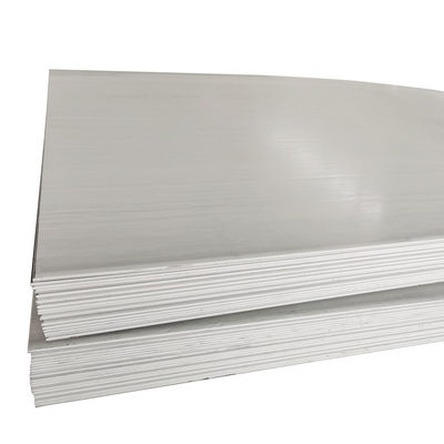 8K 12K 303 S30317 Y12Cr18Ni9 SUS303 1.4305 Polished Stainless Steel Sheet Metal For Feroot Pan