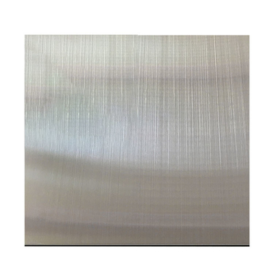 Bending Mac Polished 16 Gauge Stainless Steel Mirror Sheet AISI 410S S41008 06Cr13 SUS410S 08X13 1.4000