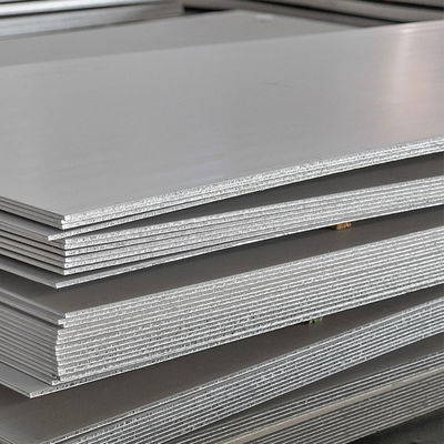 2mm 4mm 304 2b Stainless Steel Plate Sheet Cold Rolled Hot Rolled