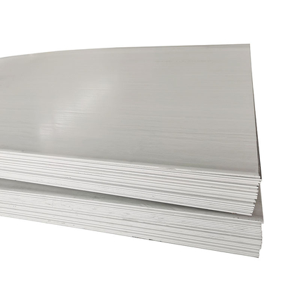 Cold Rolled SS444 S11972 1.4521 019Cr19Mo2NbTi 4x8 Stainless Steel Sheet Metal Coil Plate 4mm