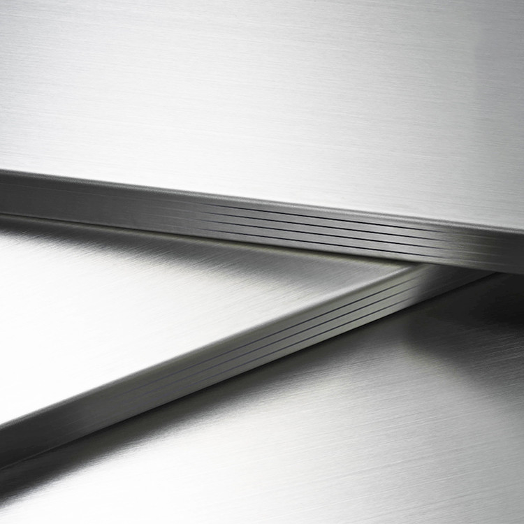 Cold Rolled SS444 S11972 1.4521 019Cr19Mo2NbTi 4x8 Stainless Steel Sheet Metal Coil Plate 4mm
