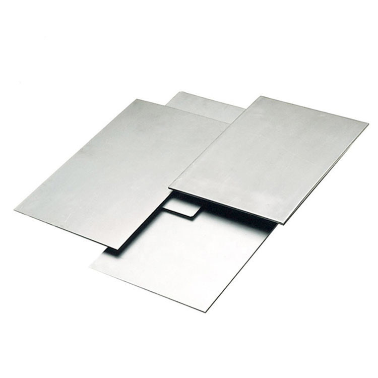 2mm 4mm 304 2b Stainless Steel Plate Sheet Cold Rolled Hot Rolled