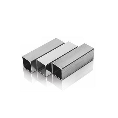 904L Super Duplex Strukturalne bezszwowe materiały do ​​spawania rur ze stali nierdzewnej